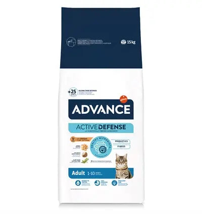 Advance Katze Erwachsen Huhn / Reis