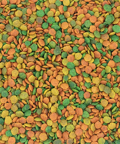 Nutribird Nährvogel Tropisches G14-Erhaltungsfutter