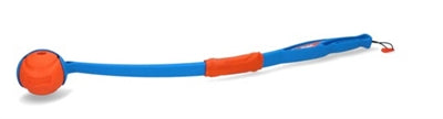 Chuckit Fetch &amp; Fold 25M Launcher