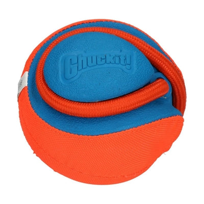 Chuckit Premium Hundespielzeug – Langlebiges Wurfspielzeug für aktive Hunde
