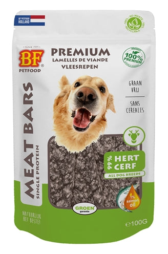 Bf Petfood Fleischstangen Herber