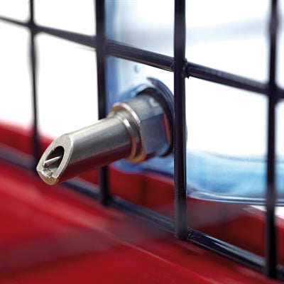 Savic Trinkflasche Quelle Blau