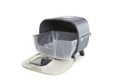Savic Bag It Up Katzentoilettenbeutel für Mira-Klo – Hygienische Einlegebeutel