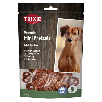 Trixie