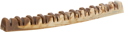 Trixie Denta Fun Veggie Kieferknochen – Vegetarischer Kausnack für Hunde Zahnpflege