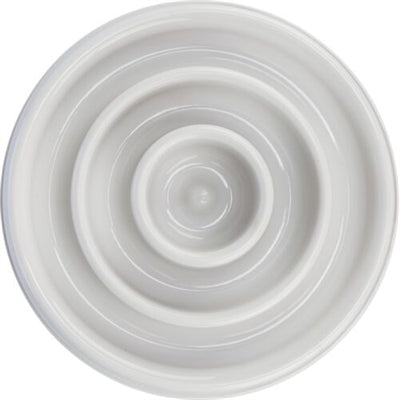 Trixie Slowfeeding Kunststoff / Tpr Sortiment