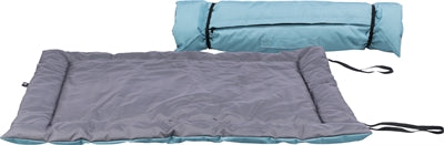 Trixie Reisedecke Samoa Classic Beige / Olivgrün