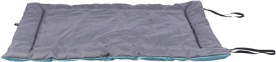 Trixie Reisedecke Samoa Classic Beige / Olivgrün