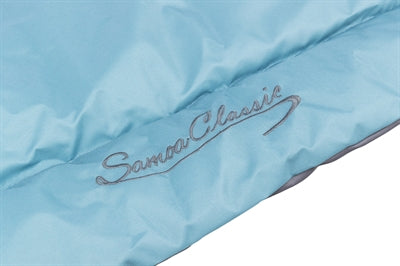 Trixie Reisedecke Samoa Classic Beige / Olivgrün