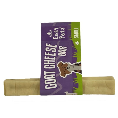 Easypets Yak Ziegenkäse Kausnack natürlicher langanhaltender Hundekauartikel