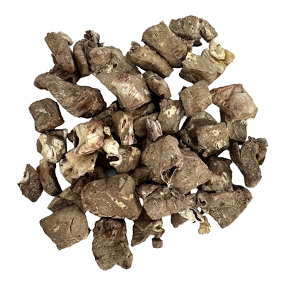 Petsnack Superdry Rinderlunge Gefriergetrocknet