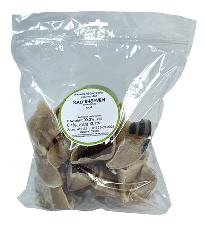 Petsnack Heifer Large