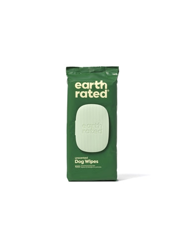 Earth Rated Hundetücher Geruchlos Kompostierbar