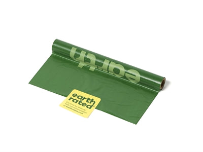 Earth Rated Poop Bags Lavendel Recycelt