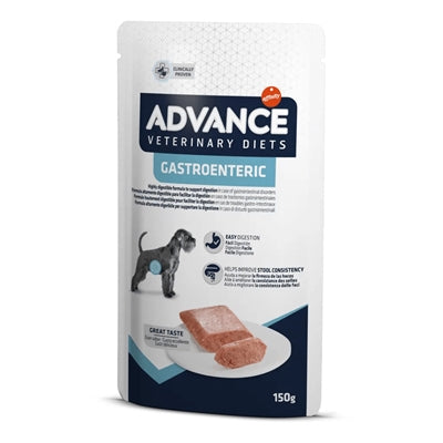 Advance Veterinary Diet Gastrointestinal Diätfutter Hund Magen-Darm-Probleme