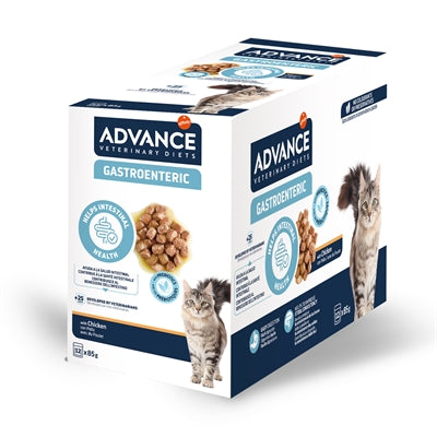 Advance Veterinary Diet Magen-Darm-Verdauung Der Katze