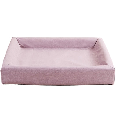 Bia Bett Skanor Abdeckung Hund Korb Rosa