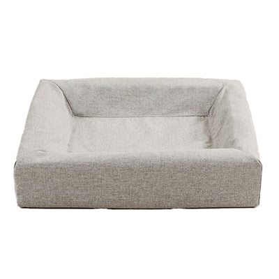 Bia Bett Skanor Abdeckung Hundekorb Beige
