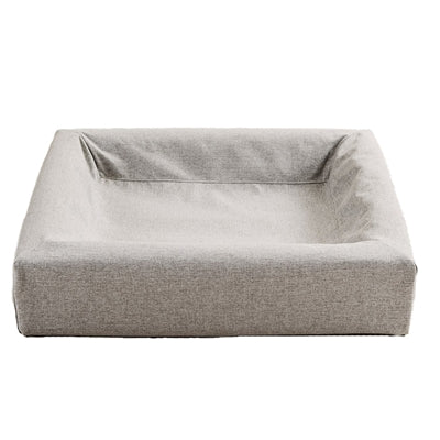 Bia Bett Skanor Abdeckung Hundekorb Beige