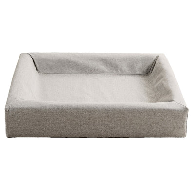 Bia Bett Skanor Abdeckung Hundekorb Beige