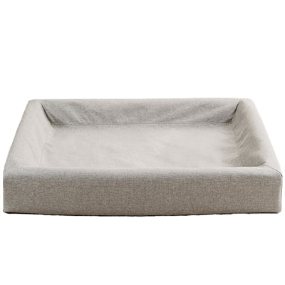 Bia Bett Skanor Abdeckung Hundekorb Beige