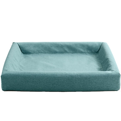 Bia Bett Skanor Abdeckung Hundekorb Blau