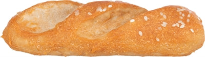Trixie Denta Fun Mini Baguette Kausnack für Hunde – Zahnpflege-Leckerli