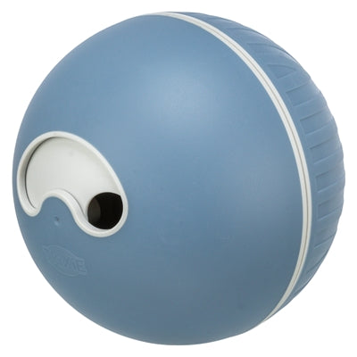 Trixie Snack Ball Hund Kunststoff / Tpr Blau