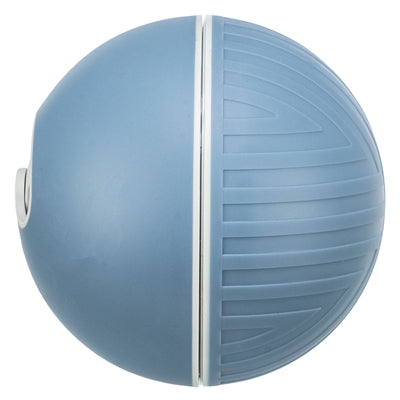 Trixie Snack Ball Hund Kunststoff / Tpr Blau