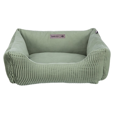 Trixie Hundekorb Marley Soft Edition – Draufsicht auf die Liegefläche