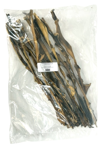 Petsnack Kälberkautabak