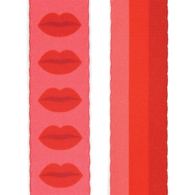Morso H-Rig Hundegeschirr Lippenstift Rosa seitliche Ansicht angelegt