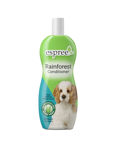 Espree Rainforest Conditioner Spülung für Hunde mit tropischem Duft pflegend