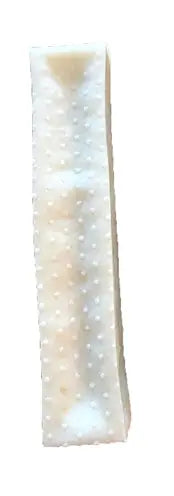 Henart Ziegenkäse Kauen