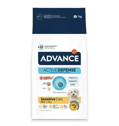 Advance Mini Sensitiv