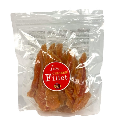 I Am Hühnerfillet