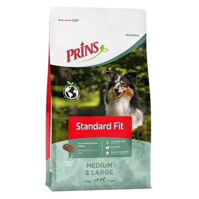 Prins Procare Standard-Fit