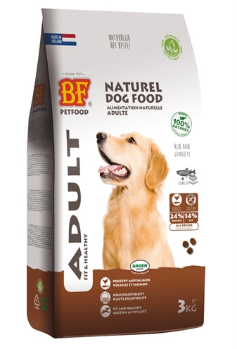 Bf Petfood Crokant