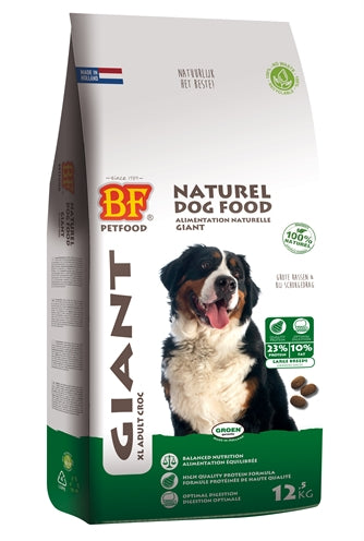 Bf Petfood Riesen