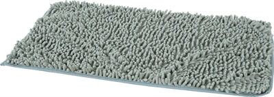 Zolux Neolife weiche Mikrofaser-Schlafmatte für Kaninchen in Grün