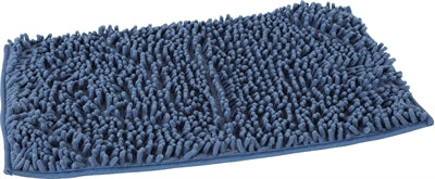 Zolux Neolife weiche Mikrofaser-Schlafmatte für Meerschweinchen in Blau