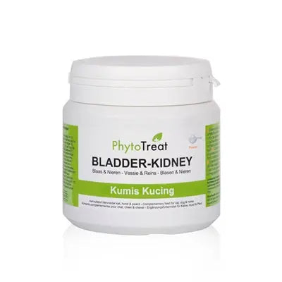 Phytotreat Blase-Niere-Nierengriess Formel