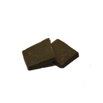 Kronch Pemmikan Energieriegel für Hunde Verpackung – Hundeleckerli Lachs Energie Snack Training