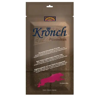 Kronch Pemmikan Energieriegel