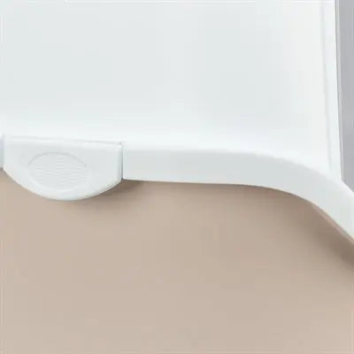 Trixie Katzentoilette Vico Blush / Weiss