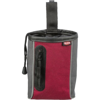 Trixie 2-in-1 Belohnungsbeutel sortiert – praktischer Snackbeutel für Hundetraining