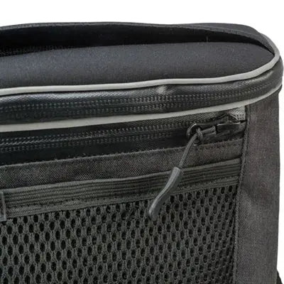 Trixie Belohnungsbeutel Snackbag Duo Treat Schwarz