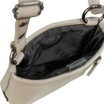 Trixie Belohnungstasche Snacktasche Citystyle Grau