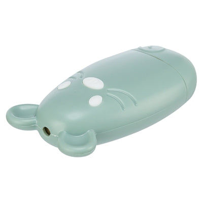 Trixie Laserpointer Katzenspielzeug Nahaufnahme – handlicher LED-Pointer für Katzen Spielspaß Detail
