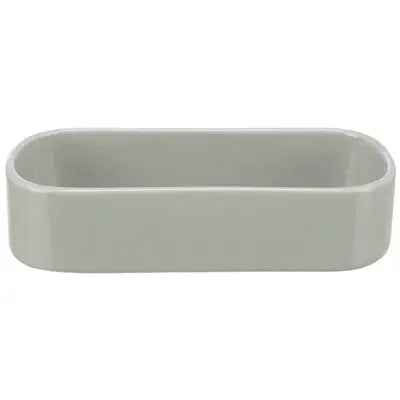Trixie Futter-/Trinkschale Oval Keramik Sortiert